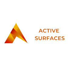 Active Surfaces logo