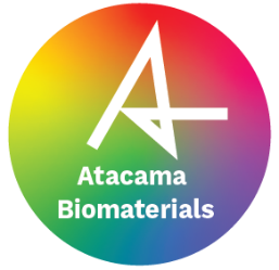 Atacama Biomaterials logo