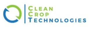 Clean Crop company logo