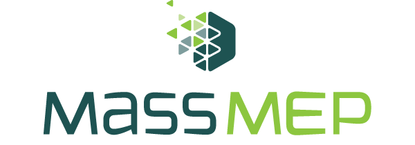 MassMEP logo