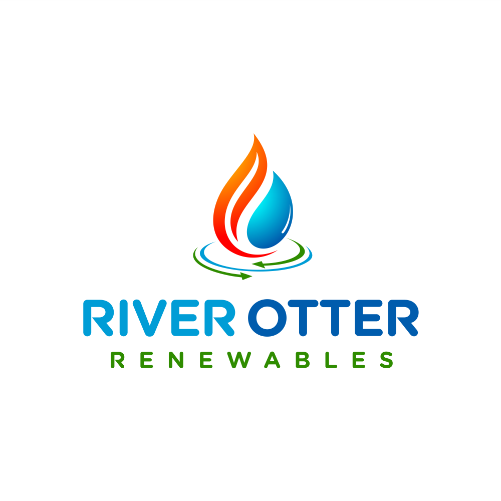 River Otter Renewables logo