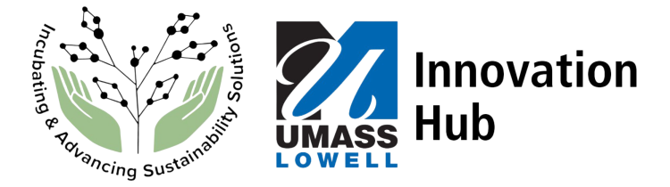 UMass Lowell iHub logo