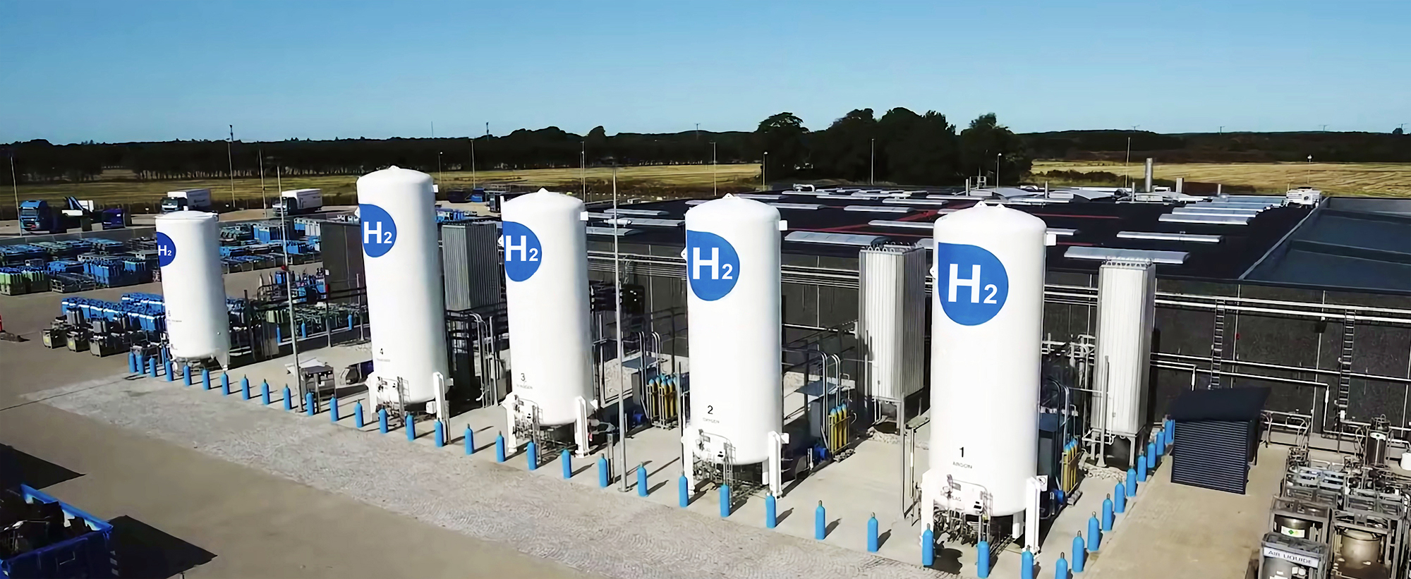 Hydrogen Hub