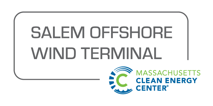 Logo for Salem Offshore Wind Terminal